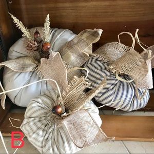 🐮Farmhouse Pumpkins 🎃